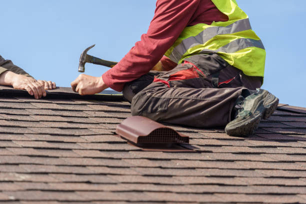 Best Emergency Roof Repair  in Petersburg, AK