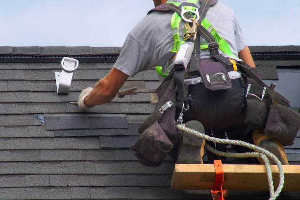 Best Slate Roofing Contractor  in Petersburg, AK