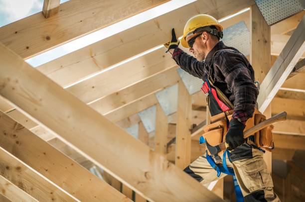 Best Tile Roofing Contractor  in Petersburg, AK