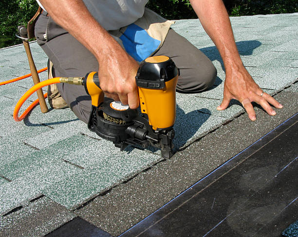 Best Commercial Roofing Services  in Petersburg, AK
