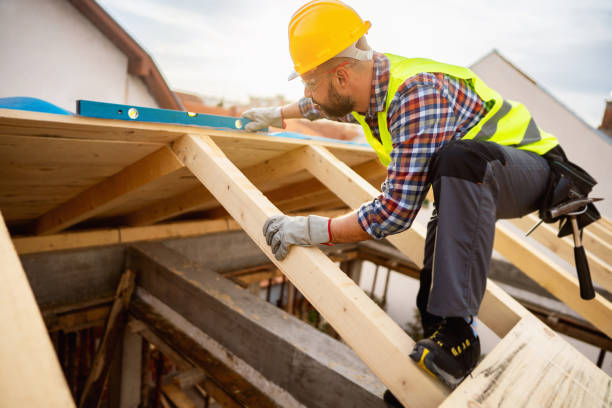 Best Slate Roofing Contractor  in Petersburg, AK
