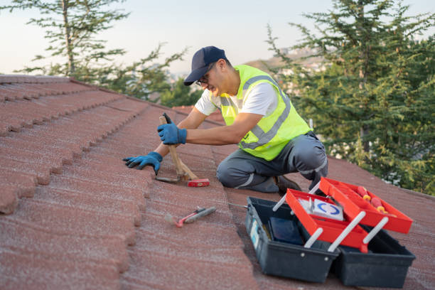 Quick and Trustworthy Emergency Roof Repair Services in Petersburg, AK