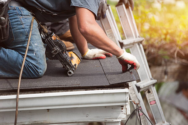 Best Flat Roof Repair Services  in Petersburg, AK