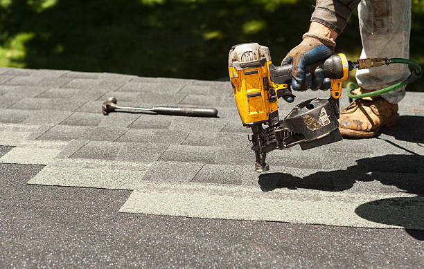 Petersburg, AK Roofing Contractor Company