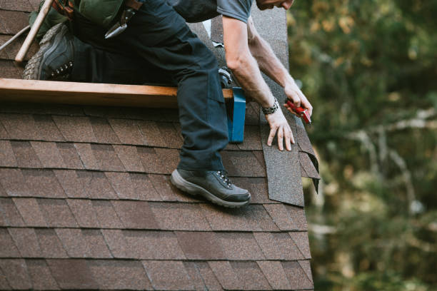 Roof Installation Near Me in Petersburg, AK